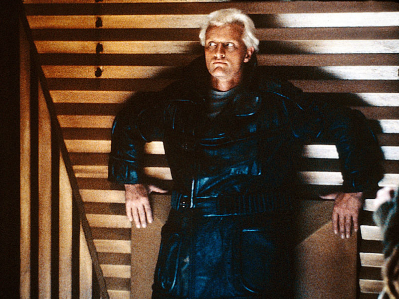 Foto 47 de Blade Runner: O Caçador de Andróides