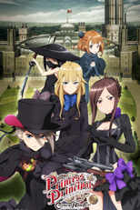 Princess Principal: Crown Handler (プリンセス・プリンシパル Crown Handler)