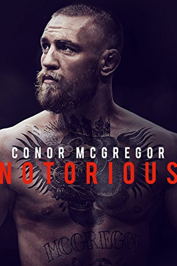  de Filme Conor McGregor: Tudo Pelo Título (2017)