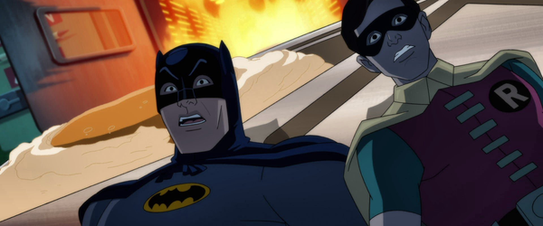 Crítica | Batman: O Retorno da Dupla Dinâmica – Cinema & Outras Drogas – Medium