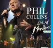 Phil Collins Live at Montreux