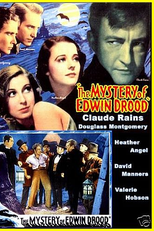  O Mistério de Edwin Drood  (Mystery of Edwin Drood)