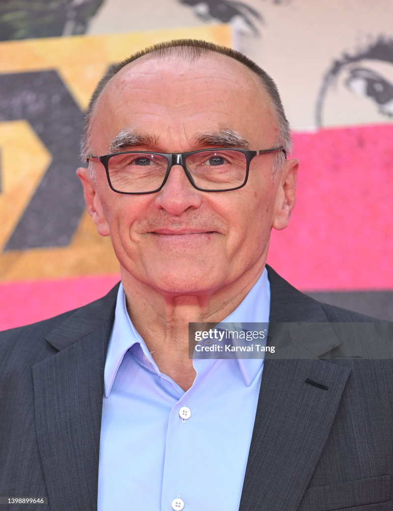 Danny Boyle - Foto 1