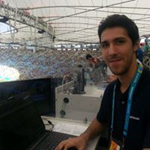 Foto de perfil de Ralph