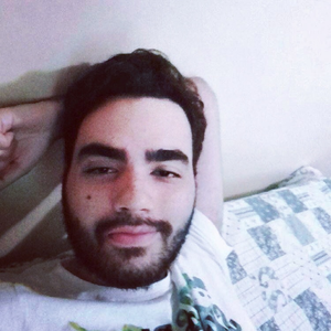 Foto de perfil de Gabriel