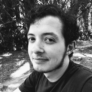 Foto de perfil de Pedro Henrique Cezar