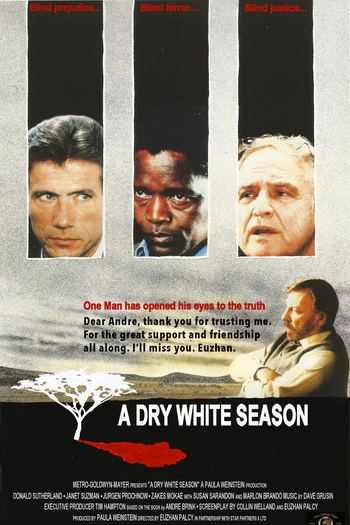  de Filme Assassinato Sob Custódia (1989)