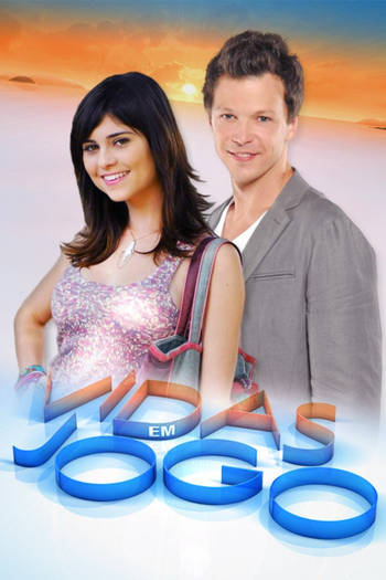  de TV Vidas em Jogo (2011)