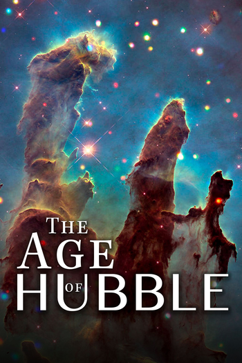  de Filme Era do Hubble (2014)