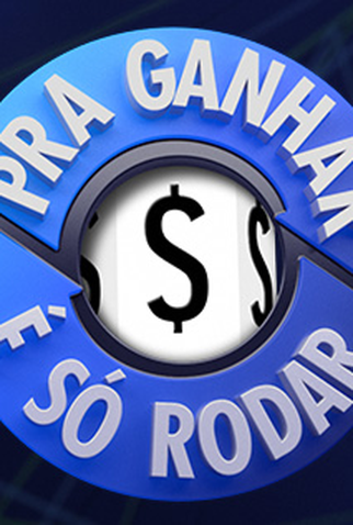 Poster 1 de TV Pra Ganhar É Só Rodar (2004)