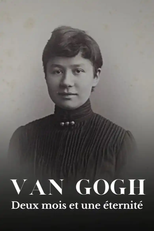 Van Gogh, A Criação de Um Mestre (Van Gogh, deux mois et une éternité)