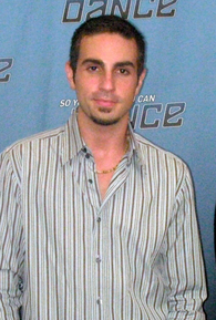 Wade Robson