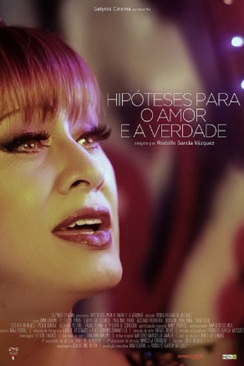  de Filme Hipóteses para o Amor e a Verdade (2014)