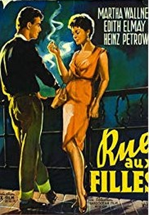 A Rua das Mulheres Perdidas (Die Straße)