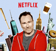 Colin Quinn: The New York Story