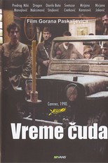 Tempo de Milagres (Vreme Cuda)