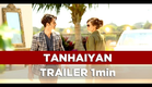 Tanhaiyan Series Trailer Barun Sobti and Surbhi Jyoti