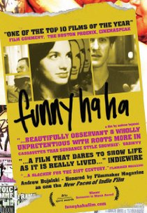 Funny Ha Ha (Funny Ha Ha)