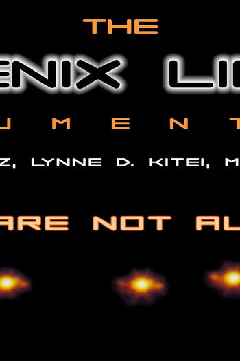 Poster de Filme As Luzes de Phoenix (2005)