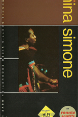 Nina Simone ‎– Live at Ronnie Scott's (Nina Simone ‎– Live at Ronnie Scott's)