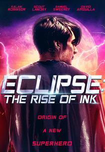 Eclipse: The Rise of Ink (Eclipse: The Rise of Ink)