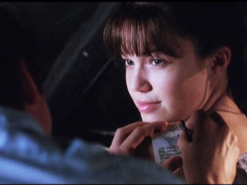 Foto 4 de Um Amor Para Recordar