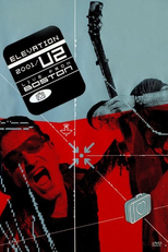 Elevation 2001: U2 Live from Boston (Elevation 2001: U2 Live from Boston)