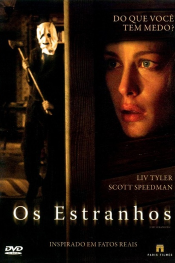 de Filme Os Estranhos (2008)