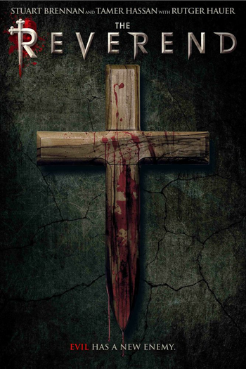  de Filme The Reverend (2011)