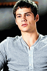 Dylan O'Brien