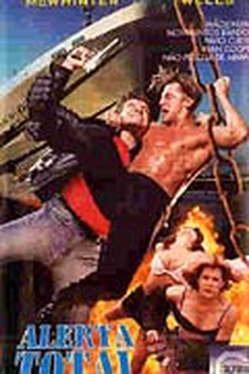  de Filme Alerta Total (1997)