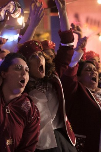 Poster de Episódio Party Like it's 1999 (2023)