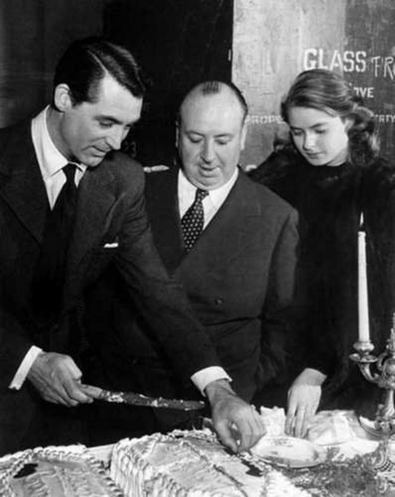 Ingrid Bergman - Foto 9
