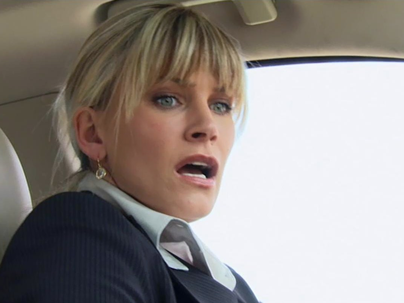 Foto 1 de The Perfect Student