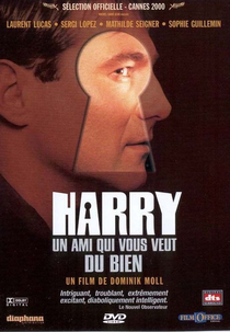 Harry Chegou Para Ajudar (Harry, un ami qui vous veut du bien)