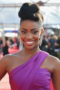 Teyonah Parris - Poster 1
