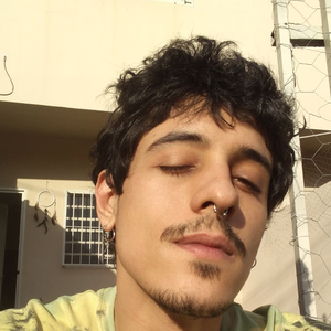 Foto de perfil de Marcelo