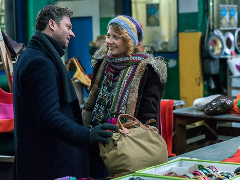 Foto 2 de Taxing Love