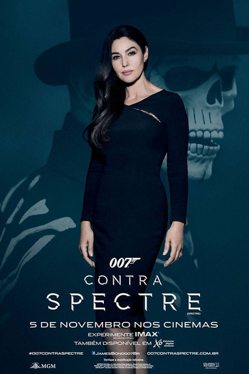  de Filme 007 Contra Spectre (2015)