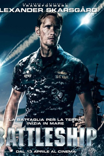  de Filme Battleship: A Batalha dos Mares (2012)