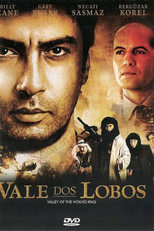 Vale dos Lobos (Kurtlar vadisi - Irak)