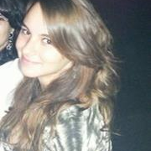 Foto de perfil de Larissa