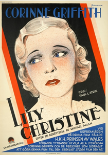 Lily Christine (Lily Christine)