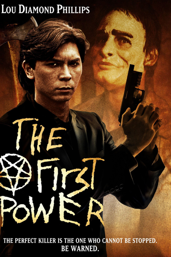  de Filme O Primeiro Poder (1990)