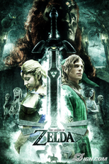 The Legend of Zelda (The Legend of Zelda)