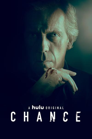 Poster de Série Chance (2ª Temporada) (2017)
