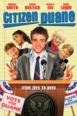 Cidadão Duane (Citizen Duane)