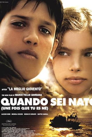 Poster 1 de Filme O Preço da Vida (2005)