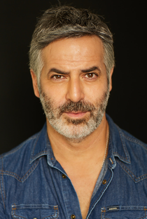 Guillermo Zapata (I) - Poster 1