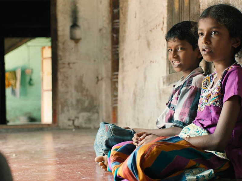 Foto 1 de As Sombras do Deserto